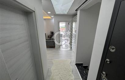 İZMİT TURGUT MH. PANORAMİK DENİZ MANZARALI 3+1 LÜKS ÇATI DUBLEKS