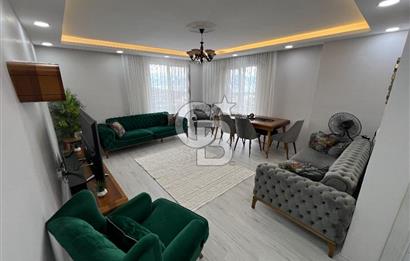 İZMİT TURGUT MH. PANORAMİK DENİZ MANZARALI 3+1 LÜKS ÇATI DUBLEKS