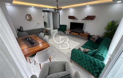 İZMİT TURGUT MH. PANORAMİK DENİZ MANZARALI 3+1 LÜKS ÇATI DUBLEKS