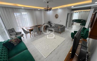 İZMİT TURGUT MH. PANORAMİK DENİZ MANZARALI 3+1 LÜKS ÇATI DUBLEKS