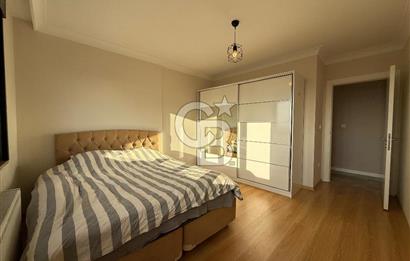 MERAL PARK PANAROMA SİTESİNDE EŞYALI KİRALIK 2+1
