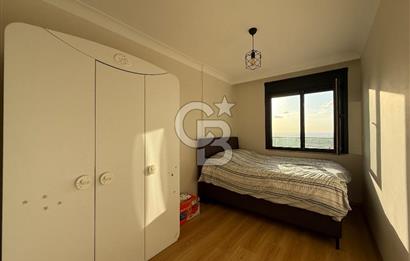 MERAL PARK PANAROMA SİTESİNDE EŞYALI KİRALIK 2+1