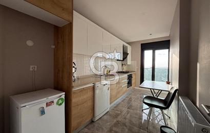 MERAL PARK PANAROMA SİTESİNDE EŞYALI KİRALIK 2+1
