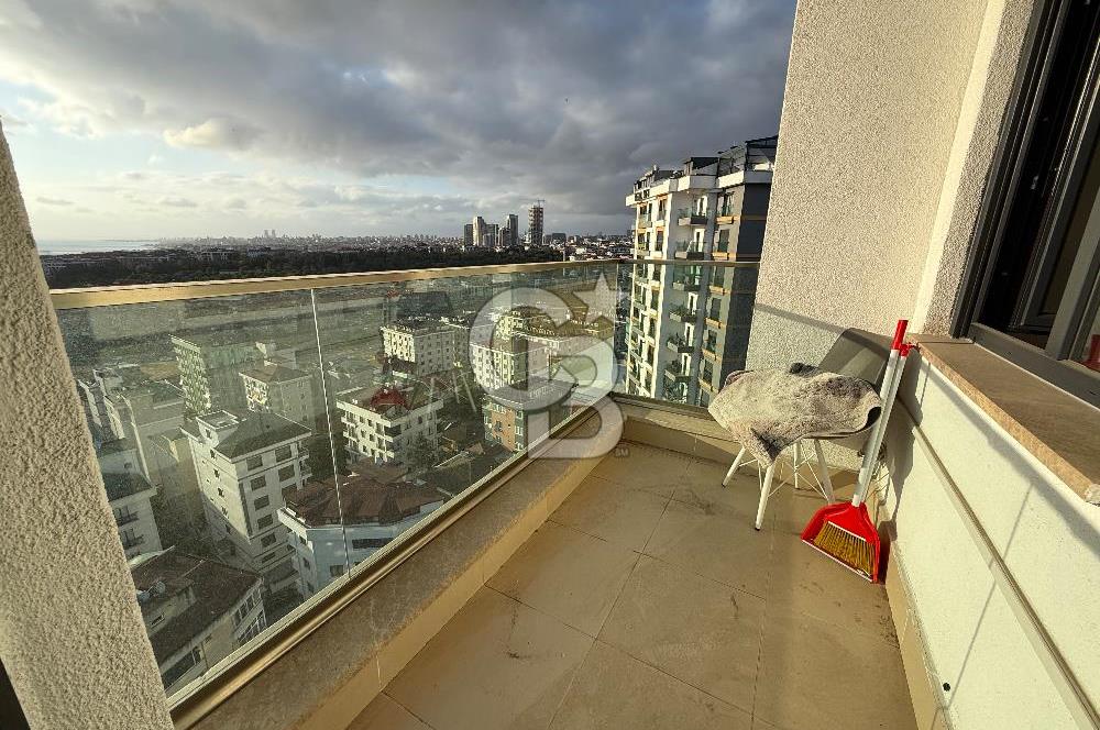 MERAL PARK PANAROMA SİTESİNDE EŞYALI KİRALIK 2+1