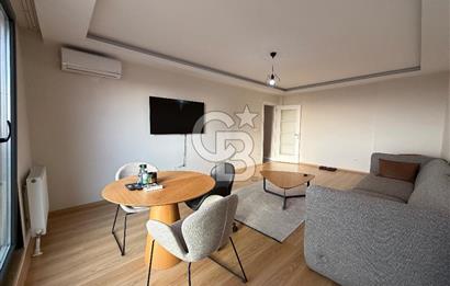 MERAL PARK PANAROMA SİTESİNDE EŞYALI KİRALIK 2+1