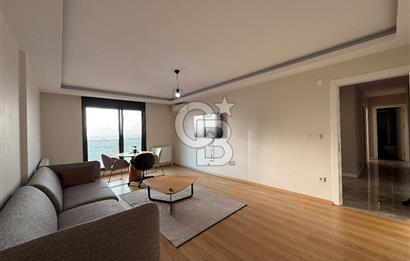 MERAL PARK PANAROMA SİTESİNDE EŞYALI KİRALIK 2+1
