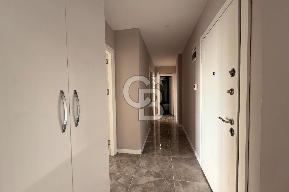 MERAL PARK PANAROMA SİTESİNDE EŞYALI KİRALIK 2+1