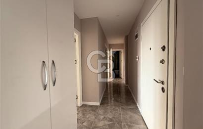 MERAL PARK PANAROMA SİTESİNDE EŞYALI KİRALIK 2+1