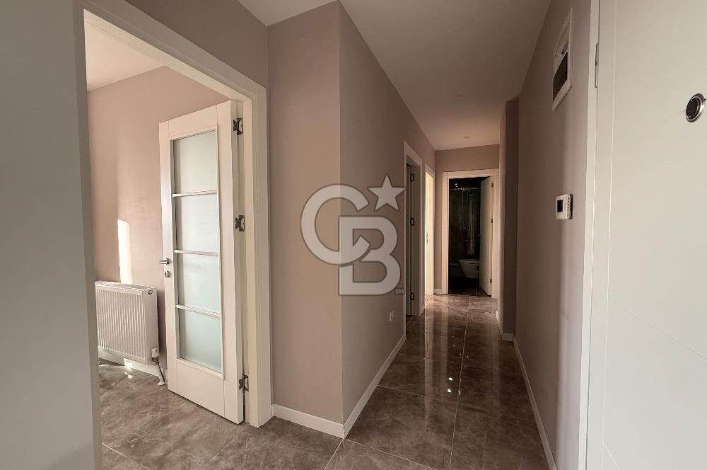 MERAL PARK PANAROMA SİTESİNDE EŞYALI KİRALIK 2+1