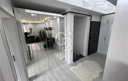 İZMİT TURGUT MH. PANORAMİK DENİZ MANZARALI 3+1 LÜKS ÇATI DUBLEKS
