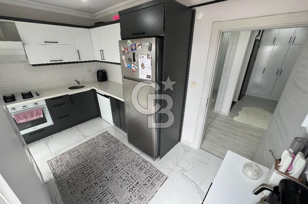 İZMİT TURGUT MH. PANORAMİK DENİZ MANZARALI 3+1 LÜKS ÇATI DUBLEKS