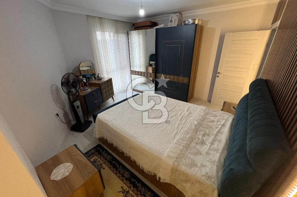 İZMİT TURGUT MH. PANORAMİK DENİZ MANZARALI 3+1 LÜKS ÇATI DUBLEKS