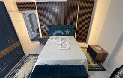 İZMİT TURGUT MH. PANORAMİK DENİZ MANZARALI 3+1 LÜKS ÇATI DUBLEKS