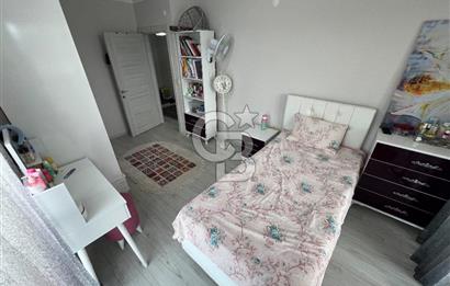İZMİT TURGUT MH. PANORAMİK DENİZ MANZARALI 3+1 LÜKS ÇATI DUBLEKS