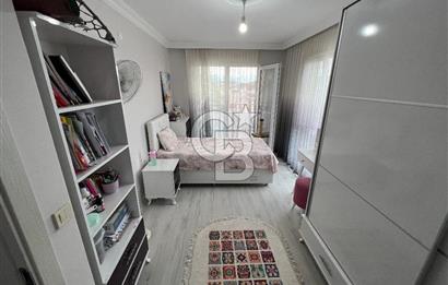 İZMİT TURGUT MH. PANORAMİK DENİZ MANZARALI 3+1 LÜKS ÇATI DUBLEKS