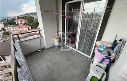 İZMİT TURGUT MH. PANORAMİK DENİZ MANZARALI 3+1 LÜKS ÇATI DUBLEKS