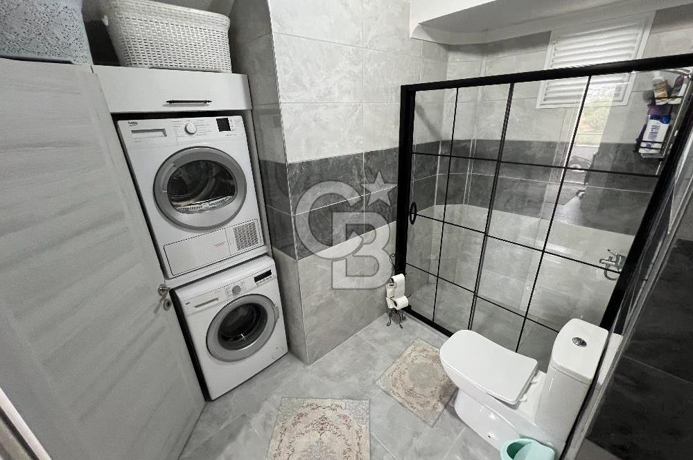 İZMİT TURGUT MH. PANORAMİK DENİZ MANZARALI 3+1 LÜKS ÇATI DUBLEKS