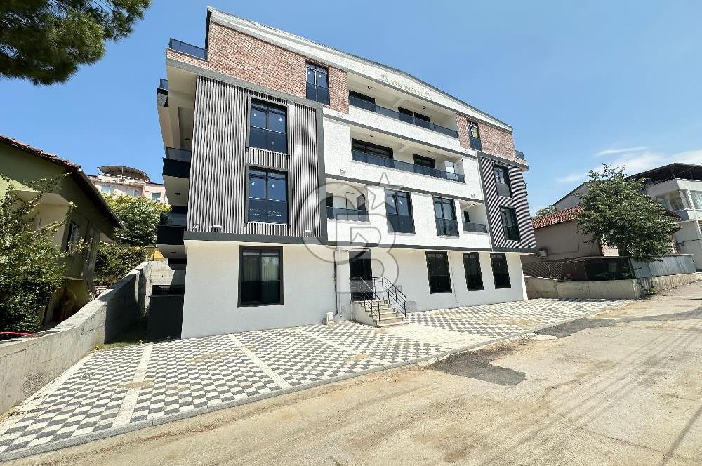 CB AKADEMİ İZMİT ŞİRİNTEPE SATILIK SIFIR 3+1 ÇATI DUBLEKS DAİRE