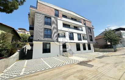 CB AKADEMİ İZMİT ŞİRİNTEPE SATILIK SIFIR 3+1 ÇATI DUBLEKS DAİRE
