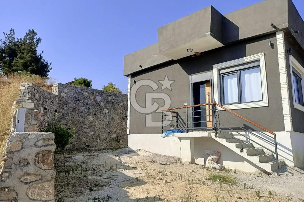 BÖLGENİN EN GÖZDE YERİ TAŞYAYLA DA EVİNİZ HAZIR