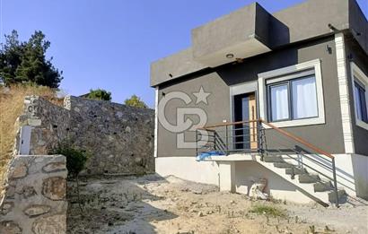 BÖLGENİN EN GÖZDE YERİ TAŞYAYLA DA EVİNİZ HAZIR