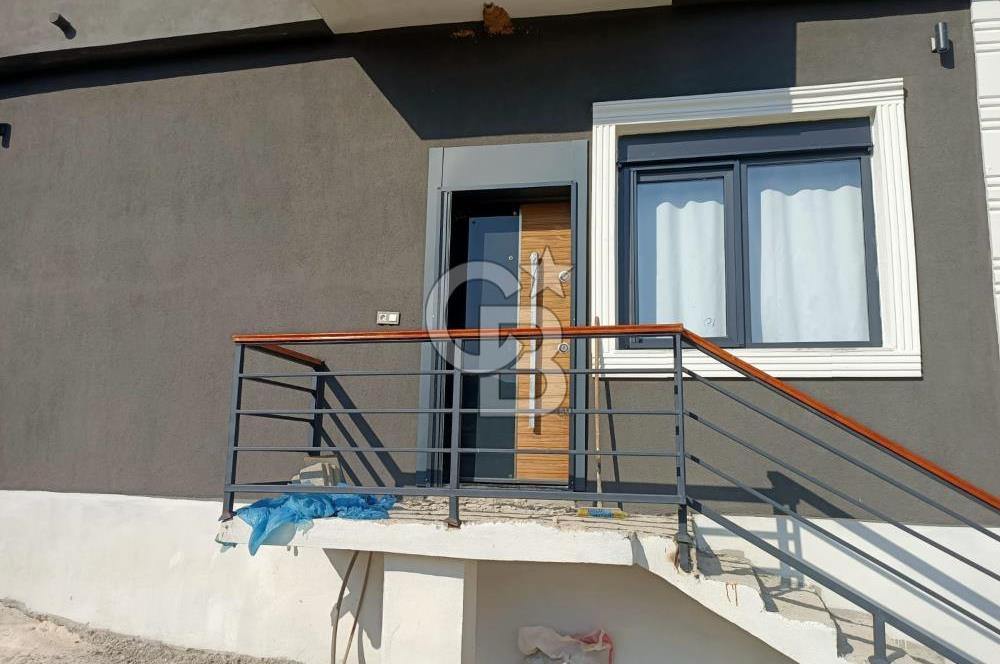 BÖLGENİN EN GÖZDE YERİ TAŞYAYLA DA EVİNİZ HAZIR