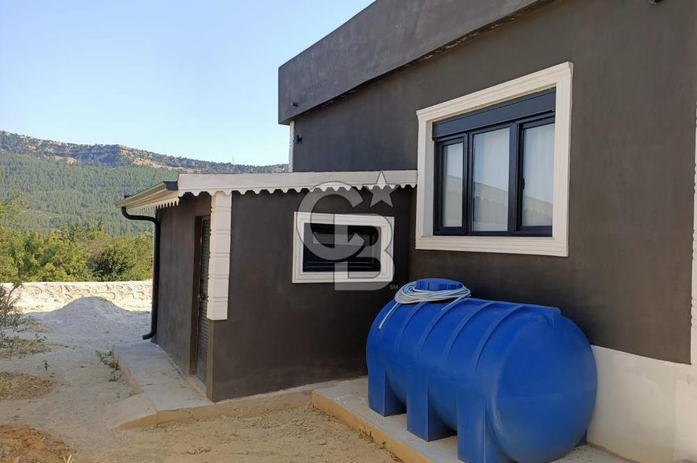 BÖLGENİN EN GÖZDE YERİ TAŞYAYLA DA EVİNİZ HAZIR