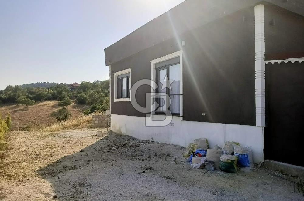 BÖLGENİN EN GÖZDE YERİ TAŞYAYLA DA EVİNİZ HAZIR
