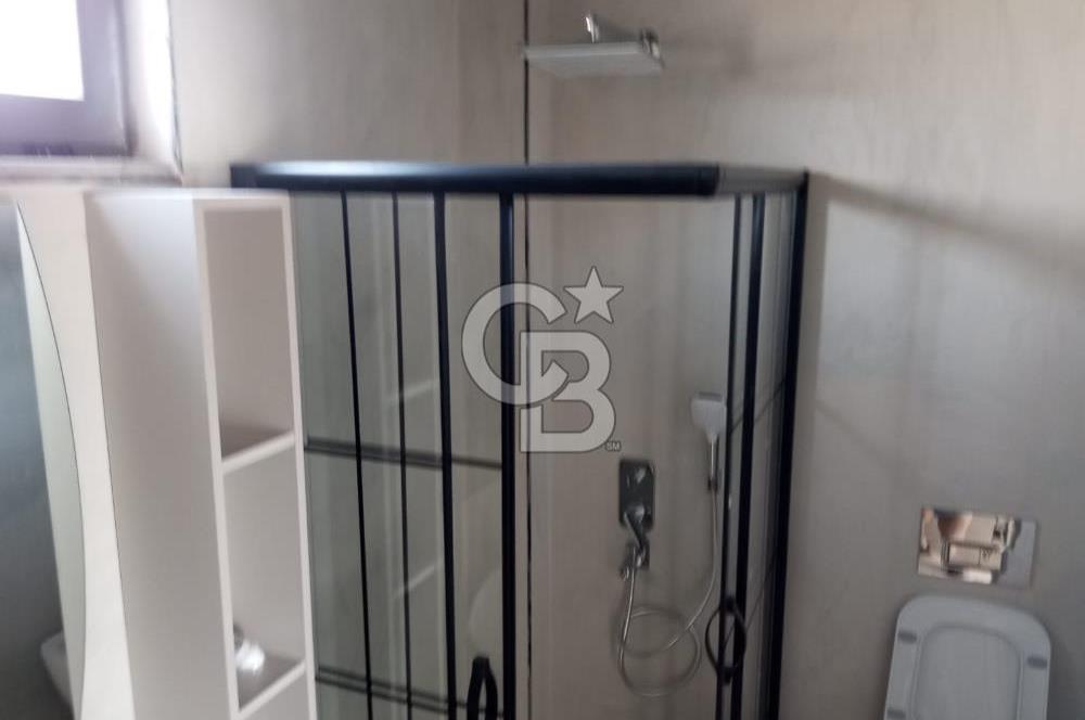 OTURUMA HAZIR HAVUZLU SATILIK 1+1 DAİRE
