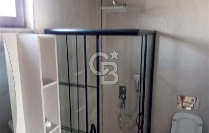 OTURUMA HAZIR HAVUZLU SATILIK 1+1 DAİRE