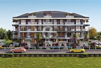 ALTINTAŞ'TA 55 M2 SATILIK DAİRE