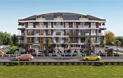 ALTINTAŞ'TA 55 M2 SATILIK DAİRE