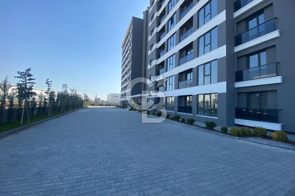 ESENBOĞA JOVEN PORTTA HAVALİMANI YAKINI SATLIK 1+1 DAİRE