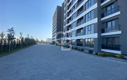 ESENBOĞA JOVEN PORTTA HAVALİMANI YAKINI SATLIK 1+1 DAİRE