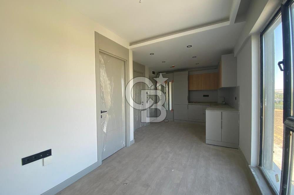 ESENBOĞA JOVEN PORTTA HAVALİMANI YAKINI SATLIK 1+1 DAİRE