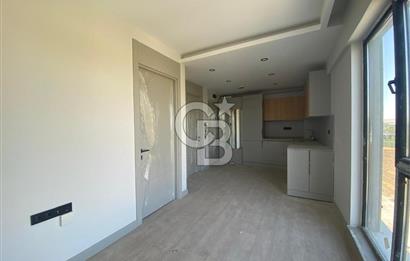 ESENBOĞA JOVEN PORTTA HAVALİMANI YAKINI SATLIK 1+1 DAİRE