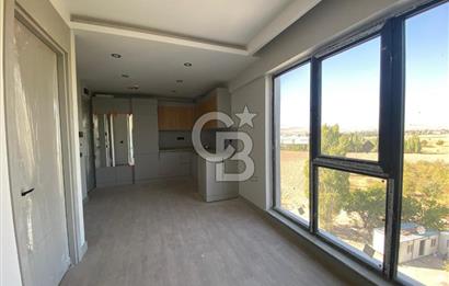 ESENBOĞA JOVEN PORTTA HAVALİMANI YAKINI SATLIK 1+1 DAİRE