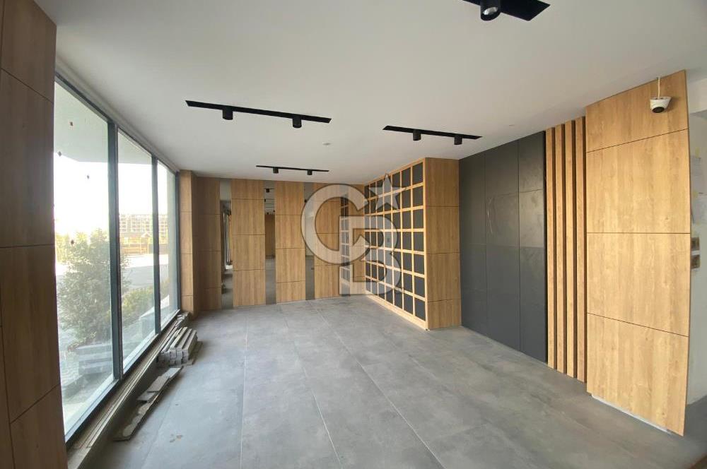 ESENBOĞA JOVEN PORTTA HAVALİMANI YAKINI SATLIK 1+1 DAİRE