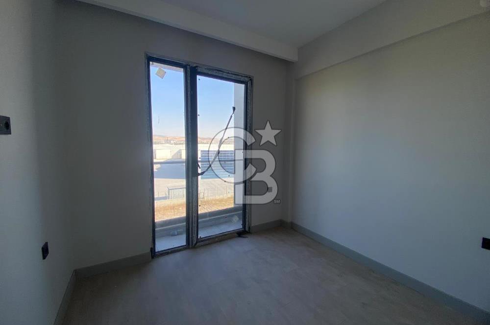 ESENBOĞA JOVEN PORTTA HAVALİMANI YAKINI SATLIK 1+1 DAİRE