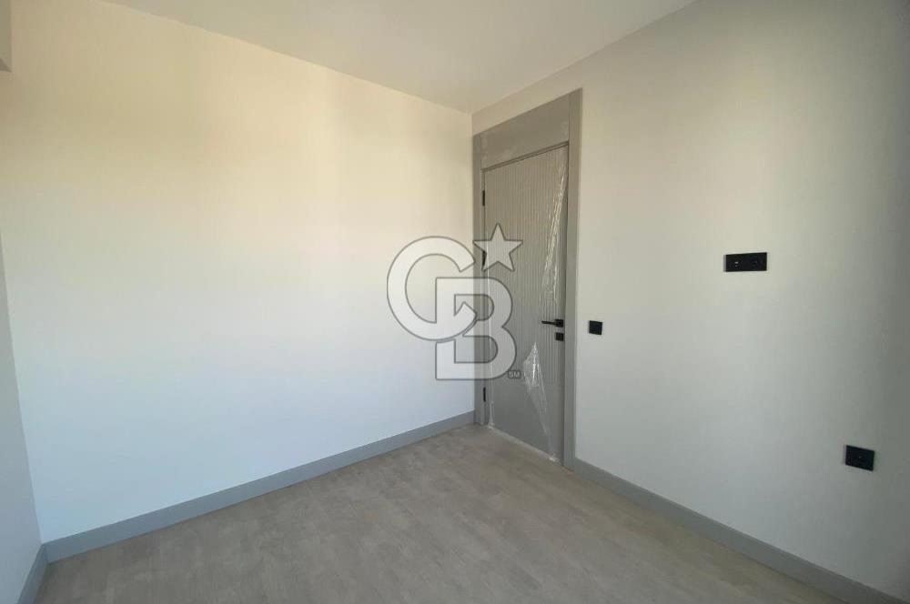 ESENBOĞA JOVEN PORTTA HAVALİMANI YAKINI SATLIK 1+1 DAİRE