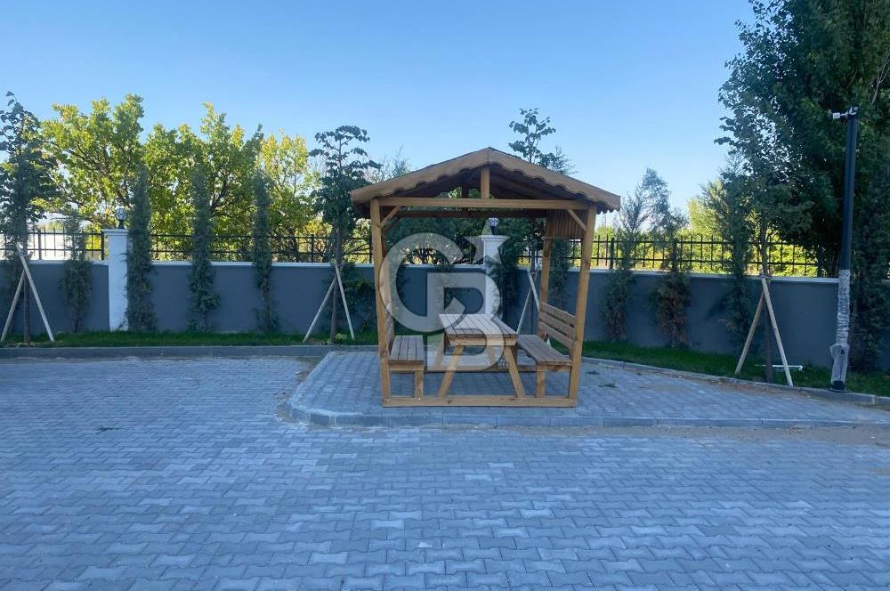 ESENBOĞA JOVEN PORTTA HAVALİMANI YAKINI SATLIK 1+1 DAİRE