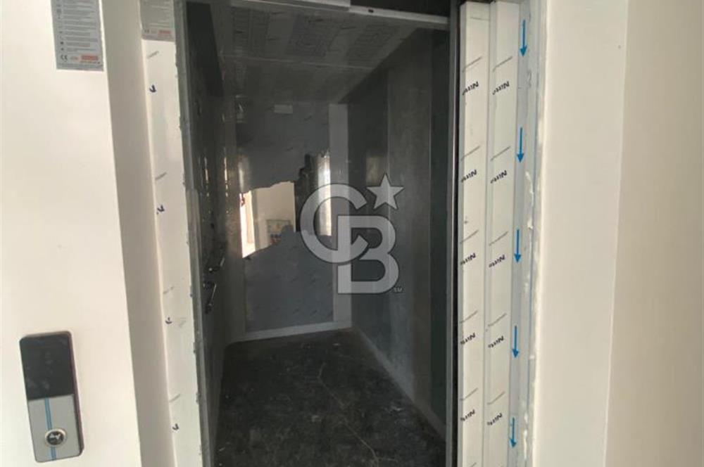 ESENBOĞA JOVEN PORTTA HAVALİMANI YAKINI SATLIK 1+1 DAİRE