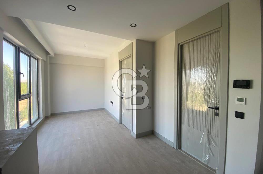 ESENBOĞA JOVEN PORTTA HAVALİMANI YAKINI SATLIK 1+1 DAİRE