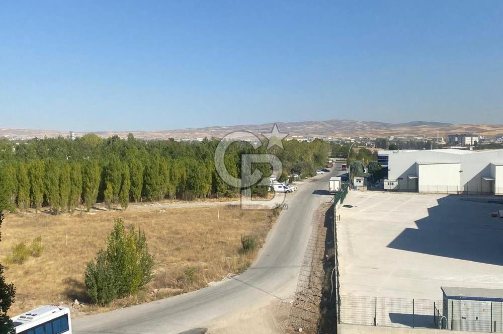 ESENBOĞA JOVEN PORTTA HAVALİMANI YAKINI SATLIK 1+1 DAİRE