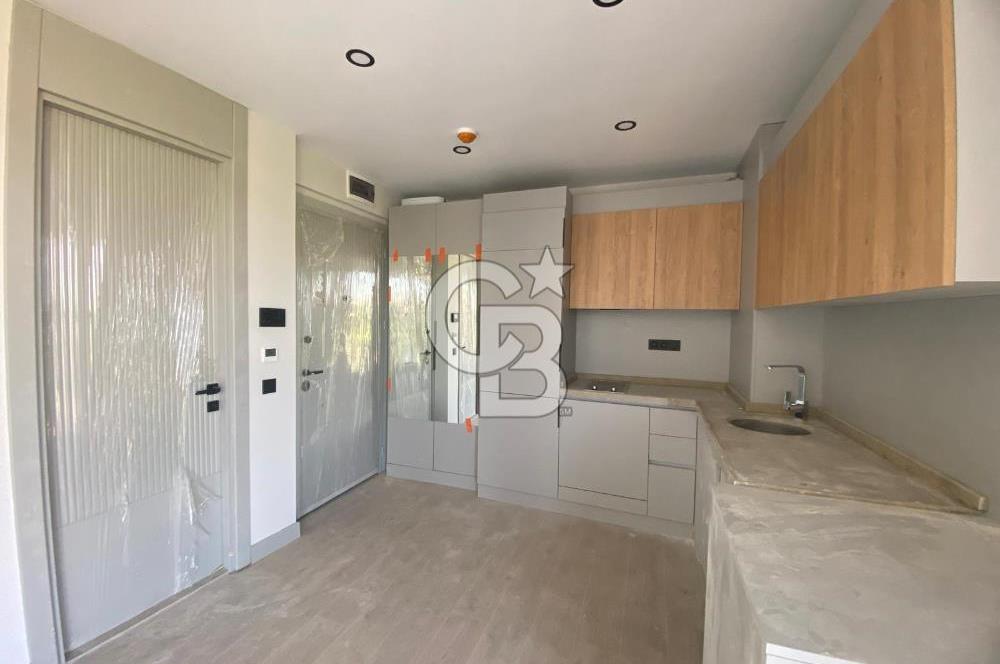 ESENBOĞA JOVEN PORTTA HAVALİMANI YAKINI SATLIK 1+1 DAİRE