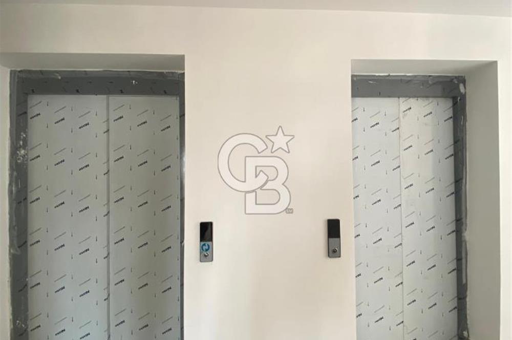 ESENBOĞA JOVEN PORTTA HAVALİMANI YAKINI SATLIK 1+1 DAİRE