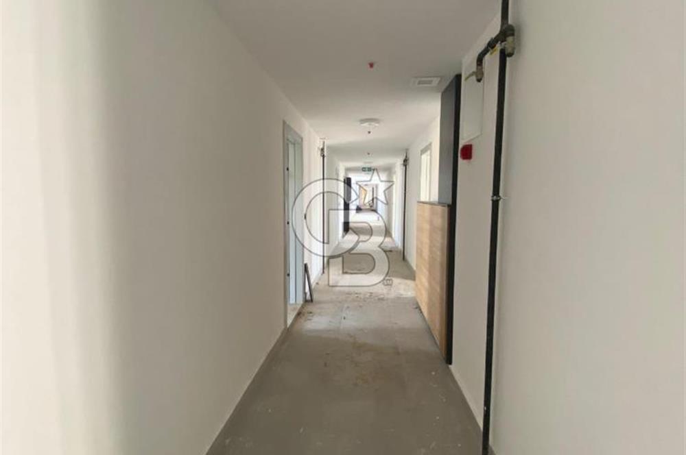 ESENBOĞA JOVEN PORTTA HAVALİMANI YAKINI SATLIK 1+1 DAİRE