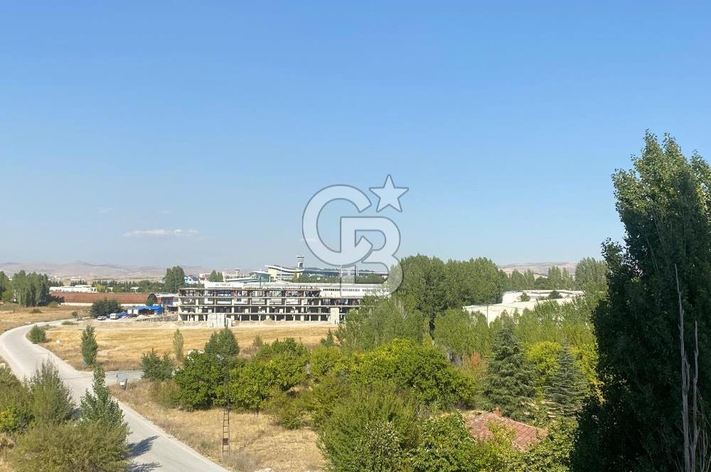 ESENBOĞA JOVEN PORTTA HAVALİMANI YAKINI SATLIK 1+1 DAİRE
