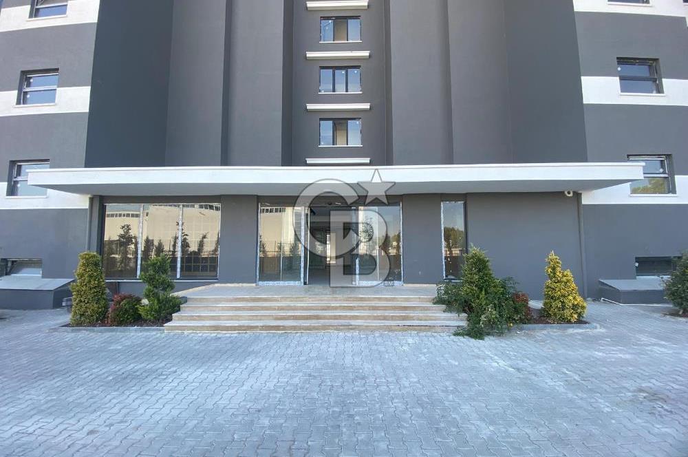 ESENBOĞA JOVEN PORTTA HAVALİMANI YAKINI SATLIK 1+1 DAİRE