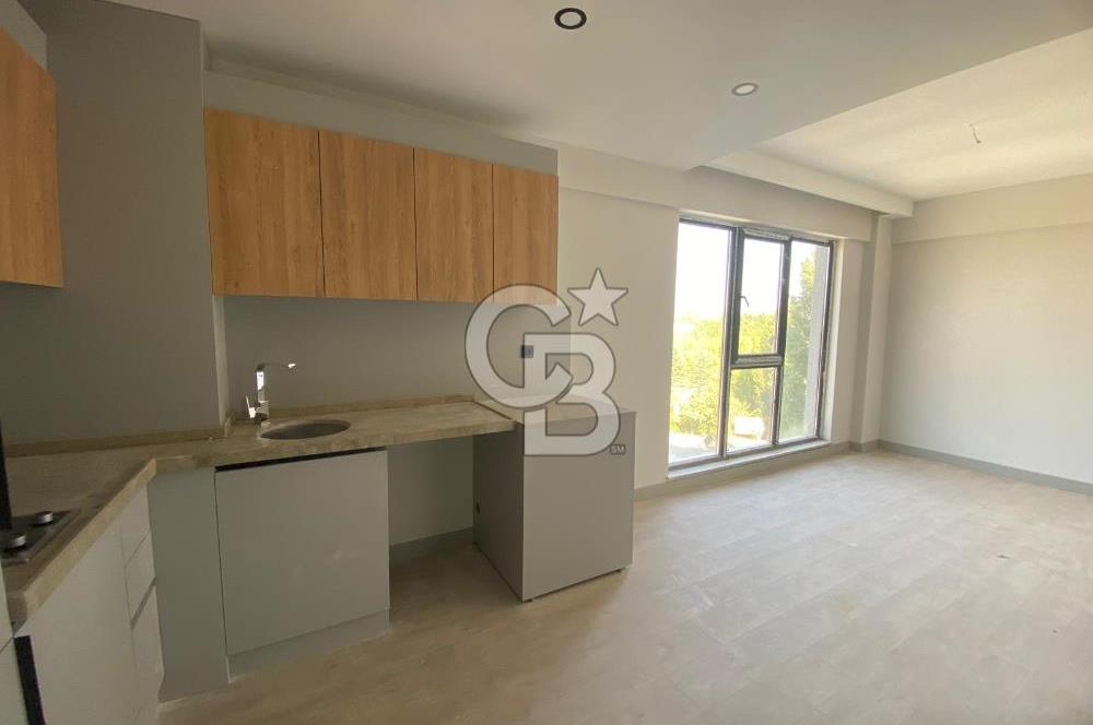 ESENBOĞA JOVEN PORTTA HAVALİMANI YAKINI SATLIK 1+1 DAİRE